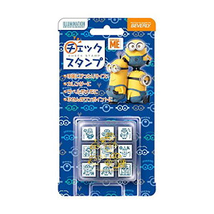 �r�o���[ �~�j�I���Y �X�^���v �͂� �`�F�b�N�X�^���v CK9-045