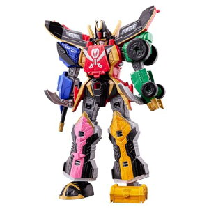 [�o���_�C(BANDAI)] DXROBO UNIVERSE �S�[�J�C�I�[ �X�[�p�[����V���[�Y �C������S�[�J�C�W���[
