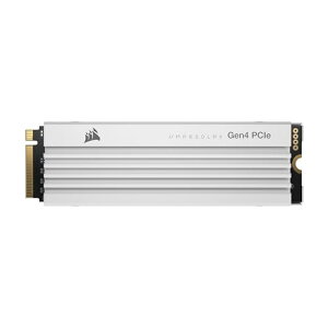 CORSAIR MP600 PRO Low Profile�V���[�Y 2TB���f�� LPX PCIe Gen4 x4 NVMe M.2 SSD ��