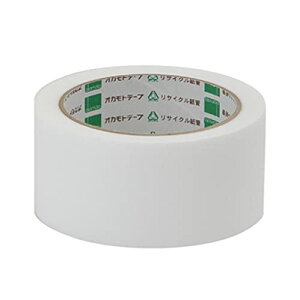 �I�J���g �A�N�����C���h���e�[�v �� �Ж� 50mm×20m AS-03