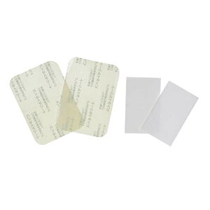 jgY pʐڒV[g 40mm×65mm 2 T052