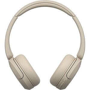 �\�j�[(SONY) ���C�����X�w�b�h�z�� WH-CH520:Bluetooth�Ή�/�y�ʐ݌v ��147g/��p�A�v���Ή��ɂ��D�݂̉����ɃJ�X�^