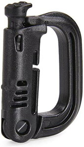 ITW Nexus �O�������b�N(2�Z�b�g) MOLLE��E�F�r���O�̑����� (�u���b�N)