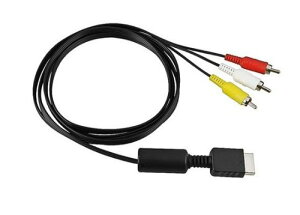 PS2/PS3�Ή� AV�R���|�W�b�g�P�[�u�� ��175cm