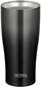 �T�[���X �^��f�M�^���u���[ 420ml �u���b�N�O���f�[�V���� JDE-421LTD BK-G