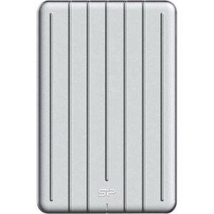 VRp[ SP128GBPSDB75SCS USB3.1iGen1jΉ |[^uSSD Bolt B75 128GB