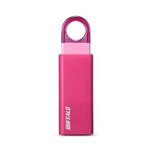 BUFFALO mbNXCh USB3.1(Gen1) USB[ 32GB sN RUF3-KS32GA-PK