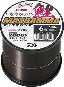 _C(DAIWA) iCC AXg MAXK} 6 600m ^jVubN