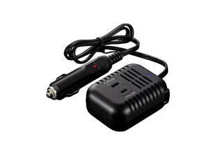 �Z���X�^�[ �C���o�[�^�[ FTU-30B 12V ��i�o��24W USB�Ή� �R�[�h��70cm �n�C�u���b�h�C���o�[�^�[ CELLSTAR