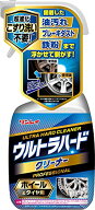 リンレイ(RINREI) ウルトラハードクリーナー ホイール&タイヤ用 700ml D-26