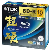 楽天市場】bd－re 50gb tdkの通販