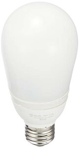 Gp (ELPA) d`uA`100W` d 100V 21W 1300lm 3g`F p EFA25ED/21-A101H