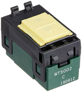�p�i�\�j�b�N(Panasonic) �����X�C�b�`C 3�H WT5002 10��