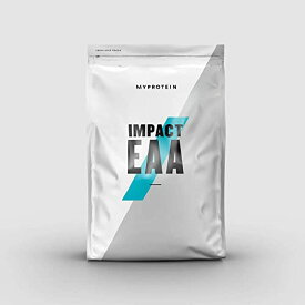 マイプロテイン Impact EAA 250g ラズベリーレモネード