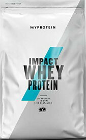 マイプロテイン ホエイ・Impact ホエイプロテイン (チョコレートキャラメル味 1kg) 1000g WheyProtein