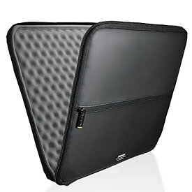 エレコム パソコンケース PCケース 13.3インチ MacBook Air Pro 13インチ 2020年11月発売 M1チップモデル対応