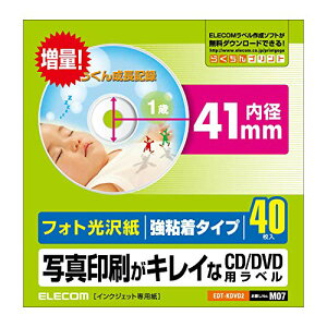 GR CD/DVDx ~41mm S  40 EDT-KDVD2