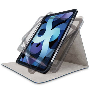 GR iPad Air 10.9 5/4 (2022/2020N) P[X 蒠^ 360x] X[vΉ Apple Penci