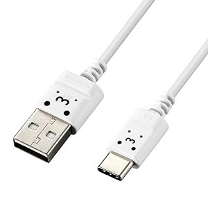 GR USB Type-CP[u X}zp (A-C) ɍ 1.0m iPhone15 Ή؍ zCgtFCX MPA-ACX10