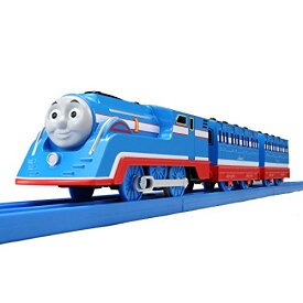 タカラトミー 『 プラレール トーマス TS-20 流線形トーマス 』 電車 列車 おもちゃ 3歳以上 玩具安全基準合格 STマーク認証 PLA