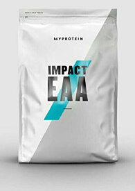 （マイプロテイン）MYPROTEIN Impact EAA 250g ノンフレーバー