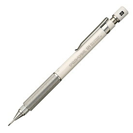 プラチナ万年筆 シャープペン プロユース171 0.9mm ホワイト MSDA-1500D#3