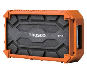 �g���X�R���R(TRUSCO) �J��Ԃ��g���鏜���� TDS3100
