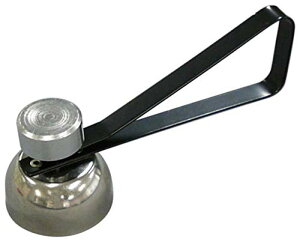 ^CK[NE(Tiger Crown)  Vo[ 34×105×52mm GbOn}[^b` XeX  k 2275