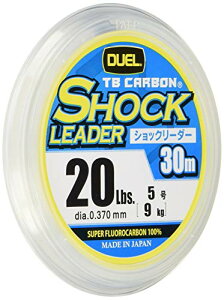 DUEL ( fG ) tC ނ莅 TB CARBON VbN[_[ C ނ胉C ދ x x 20Lbs
