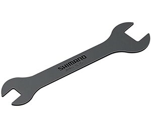 V}m(SHIMANO) H TL-HS23 nuXpi 18mm x 28mm WH-M776-F HB-M976 HB-M810 Y20W