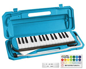 KC �L���[���c ���Ճn�[���j�J �����f�B�s�A�m 32�� �l�I���u���[ P3001-32K/NEON BLUE (�h���~�\�L�V�[���E�N���X�E����