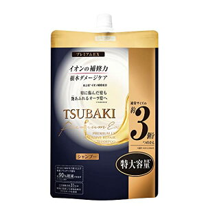 TSUBAKI(coL)v~AEX CeVuyA? Vv[ ߂p 1000mL _[W wAPA C CI c Ȃ