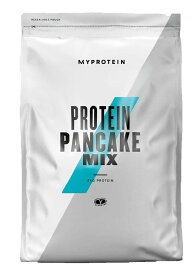 マイプロテイン MYPROTEIN パンケーキミックス (チョコレート 500g)