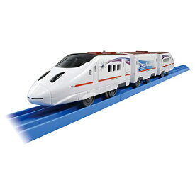 タカラトミー 『 プラレール JR九州 流れ星新幹線 』 電車 列車 おもちゃ 3歳以上 玩具安全基準合格 STマーク認証 PLARAIL TA