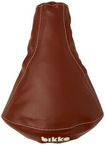 ブリヂストン(BRIDGESTONE) サドルカバー 自転車(大人車)用 BR ブラウン SDC-BIKA P5260 A460900BR