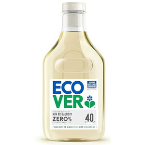 ECOVER(GRx[) GRx[ [  { (EF) 1430ml Zk t̐ ɗD CO Ԃ f