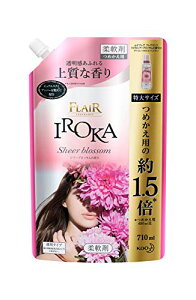 tAtOX _ IROKA(CJ) VA[ubT̍ lߑւ710ml