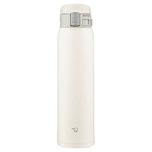 ۈ}z[r(ZOJIRUSHI)   ^b`I[v XeX}O 600ml y[zCg SM-SF60-WM