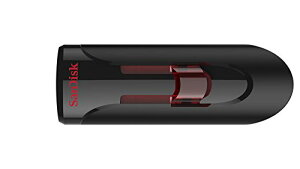SanDisk Cruzer Glide 256GB USB 3.0 Flash Drive (SDCZ600-256G-G35)