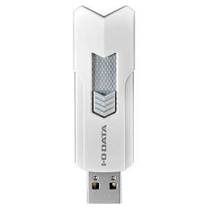 �A�C�E�I�[�E�f�[�^ IODATA ����USB�������[ USB 3.2 Gen 1(USB 3.0)�Ή� �X���C�h��/�X�g���b�v�z�[���t�� 64G