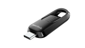 SanDisk (TfBXN) 128GB Ultra Slider USB Type-C tbVhCu - ő400MB/b USB