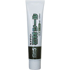 Z_C(Cemedine) ЂъEq ΍ރV[ 120ml _[NO[ SX-015