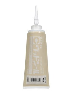 セメダイン(Cemedine) 木用 充てん材 ウッドシール ベニヤ 500g チューブ SY-006