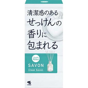 Tf[XeBbN SAVON(T{) ̂N[T{̍ F p { 70ml [tOX
