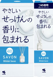 ܂ƂߔTf[XeBbN SAVON(T{) ₳zCgT{̍ F p { 70ml + lߑւ 70ml 