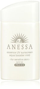 AlbT GbZXUV ANAu[X^[ }Ch^Cv (SPF35EPA+++) 60mL