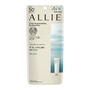 ALLIE(AB[) Nmr[eB WF UV EX SPF50+/PA++++ 90g 