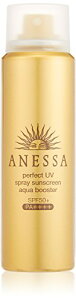ANESSA(AlbT) AlbT p[tFNgUVXv[ ANAu[X^[ SPF50+/PA++++ ₩ȃVgX\[v̍ Pi