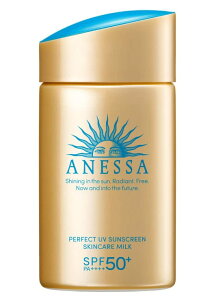 ANESSA(AlbT) 50+ AlbT p[tFNgUV XLPA~N a Ă~ VgX\[v̍ 60mL ʏi 1 (