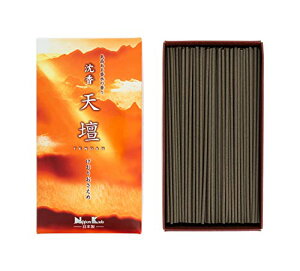 {(Nippon Kodo) Vd ol 85mm×34mm×156mm